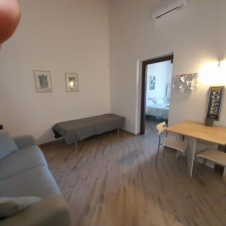 Enzo'S Suite ปาแลร์โม ภายนอก รูปภาพ