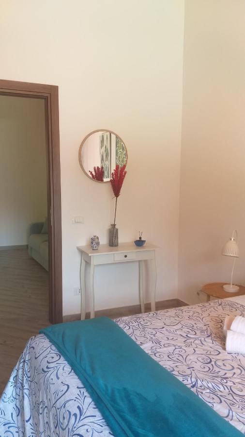 Enzo'S Suite ปาแลร์โม ภายนอก รูปภาพ