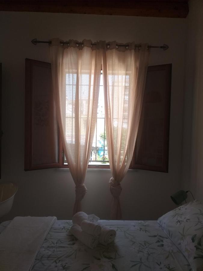 Enzo'S Suite ปาแลร์โม ภายนอก รูปภาพ