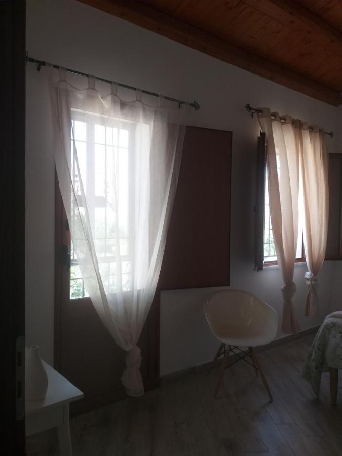 Enzo'S Suite ปาแลร์โม ภายนอก รูปภาพ