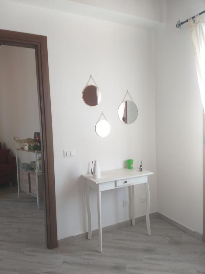 Enzo'S Suite ปาแลร์โม ภายนอก รูปภาพ