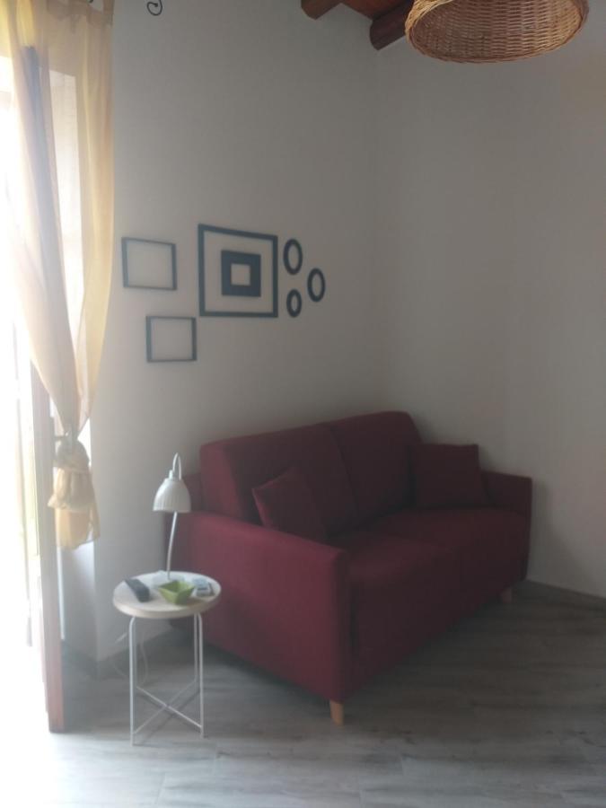 Enzo'S Suite ปาแลร์โม ภายนอก รูปภาพ