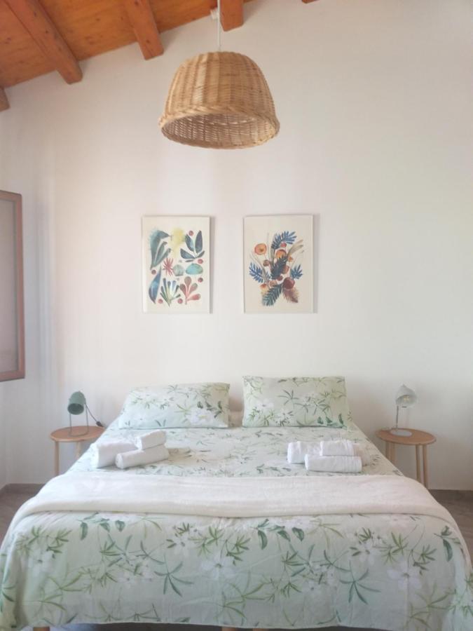 Enzo'S Suite ปาแลร์โม ภายนอก รูปภาพ
