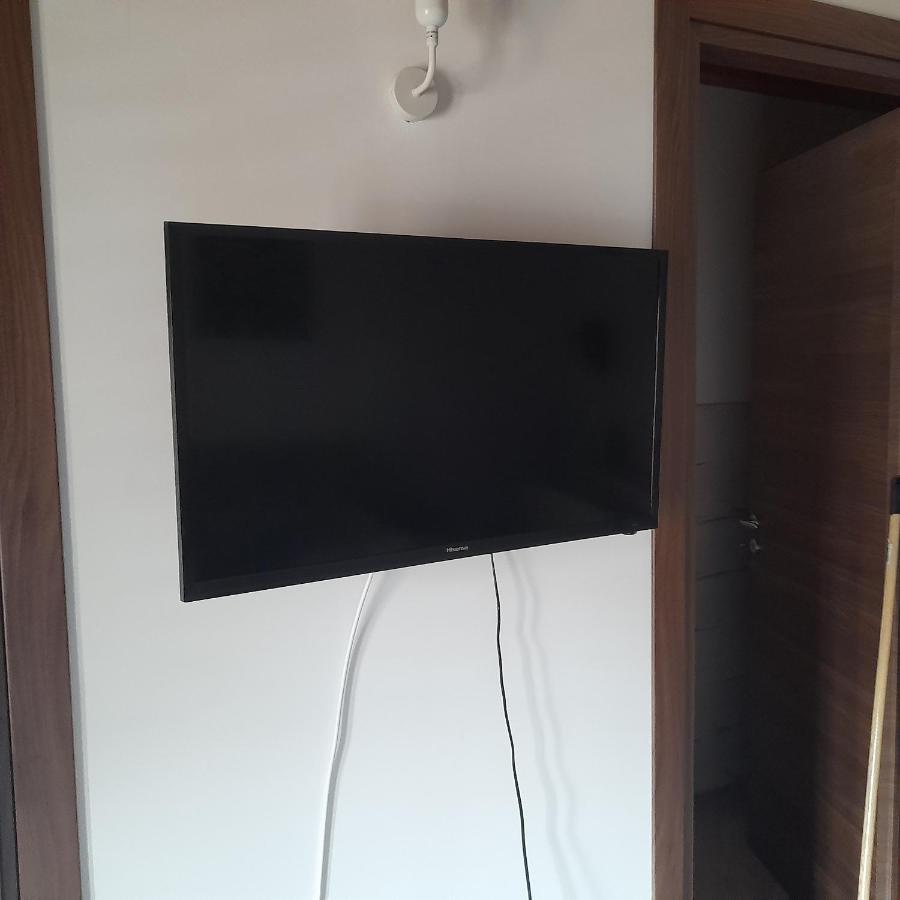 Enzo'S Suite ปาแลร์โม ภายนอก รูปภาพ