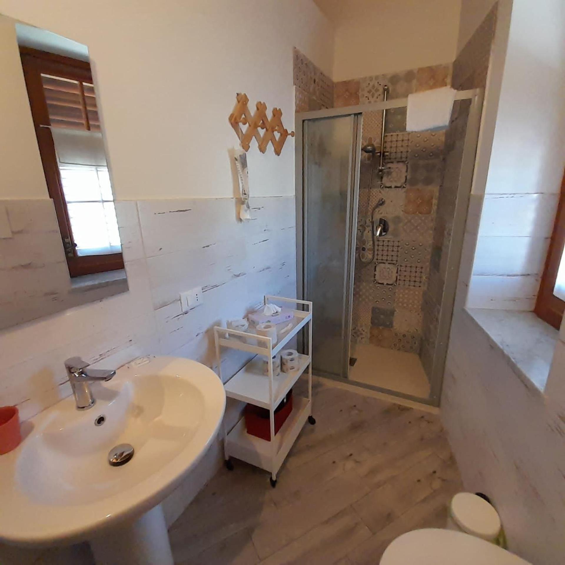 Enzo'S Suite ปาแลร์โม ภายนอก รูปภาพ