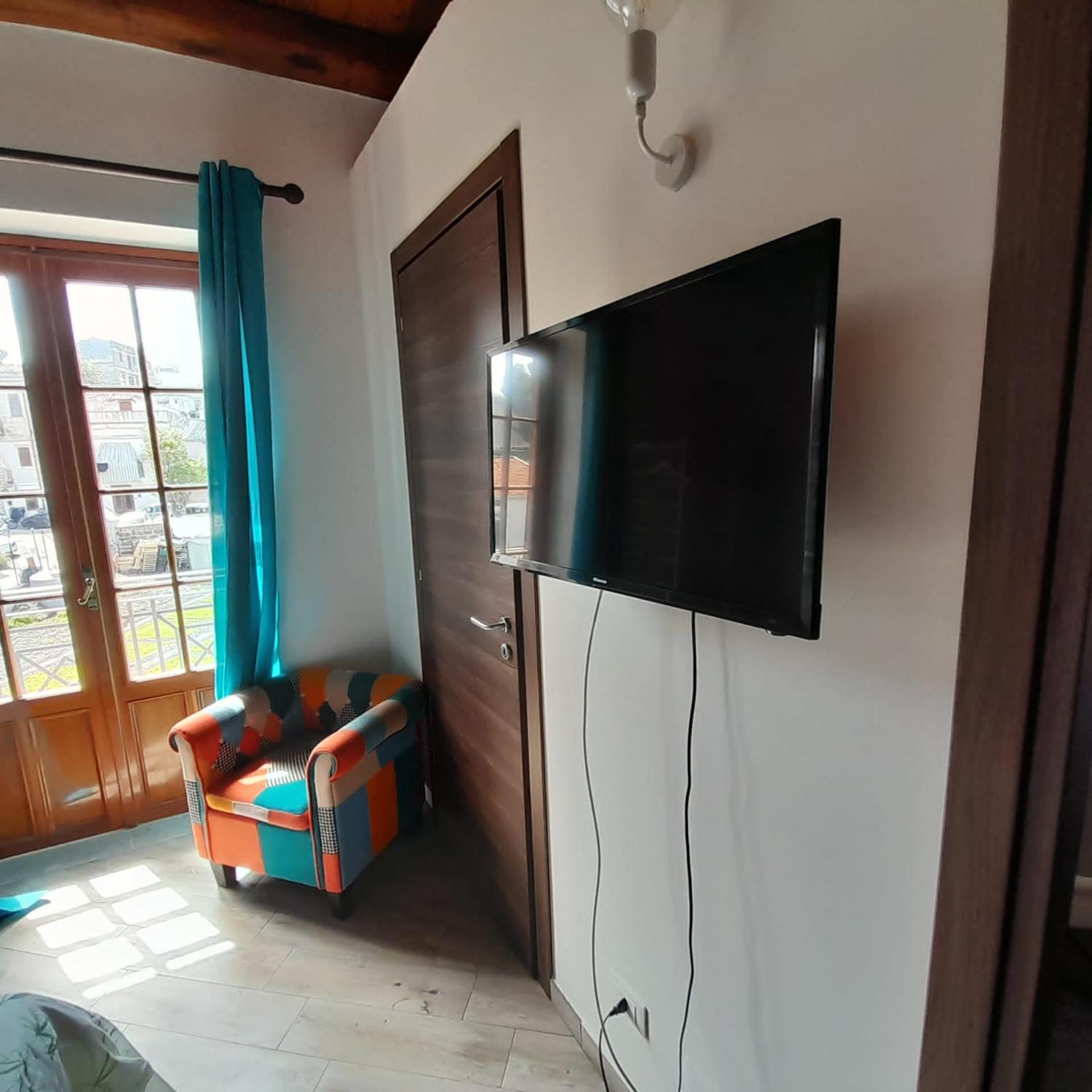 Enzo'S Suite ปาแลร์โม ภายนอก รูปภาพ